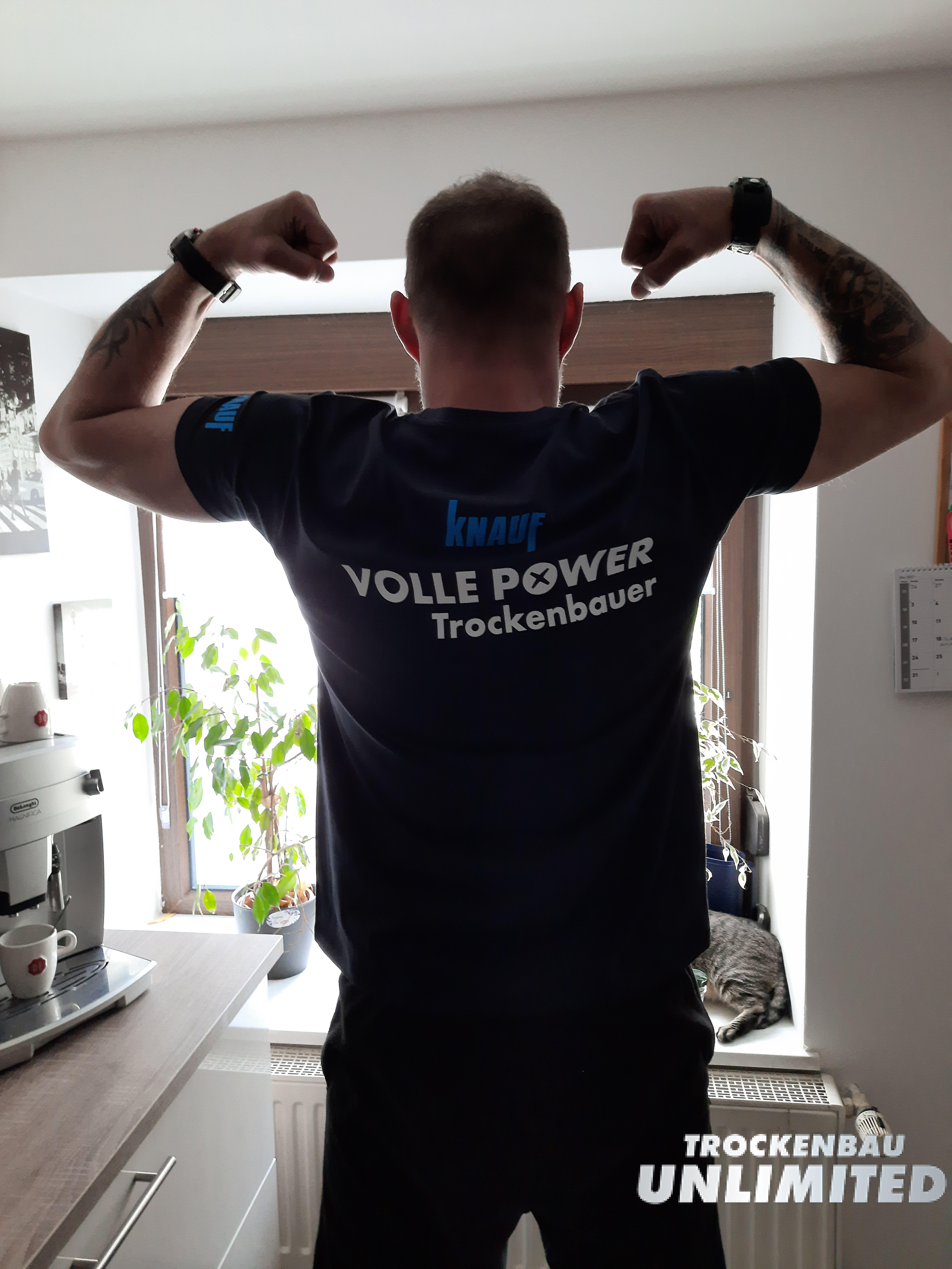 GRATIS-FAN-SHIRT FOTO AKTION - DIE GALERIE