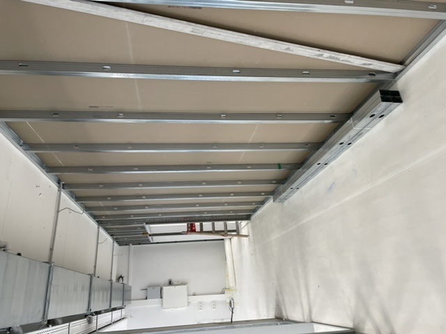 MIT KNAUF AUF DER BAUSTELLE - DIE GALERIE