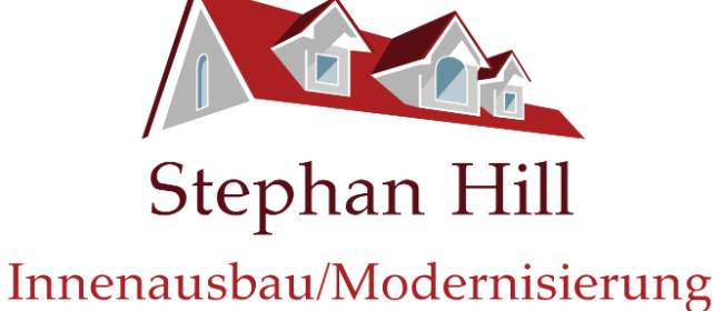 Stephan Hill Innenausbau &, Modernisierung